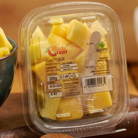 Mango Cuburi